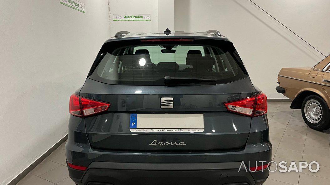 Seat Arona 1.0 TSI Style de 2022