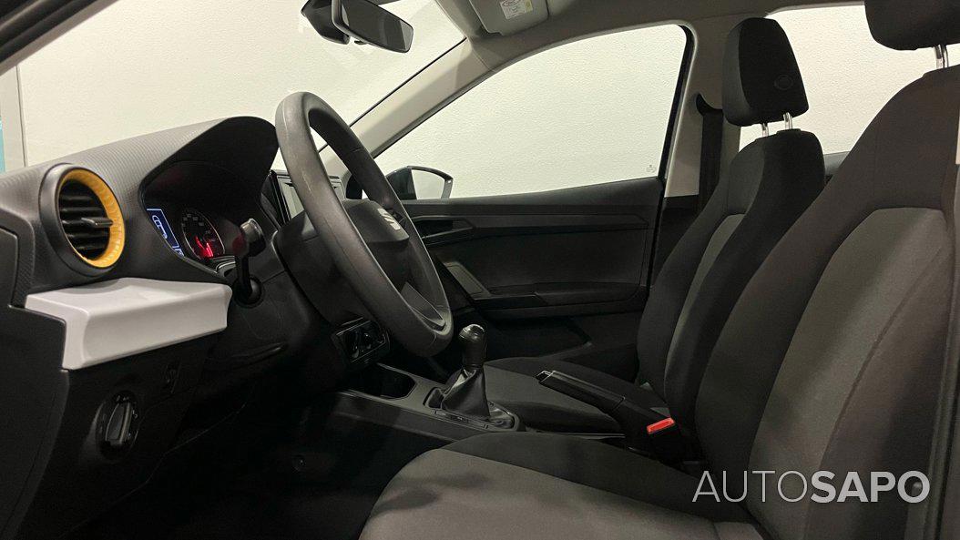 Seat Arona 1.0 TSI Style de 2022