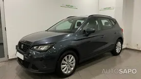 Seat Arona 1.0 TSI Style de 2022