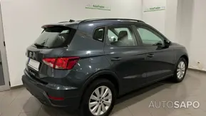 Seat Arona 1.0 TSI Style de 2022