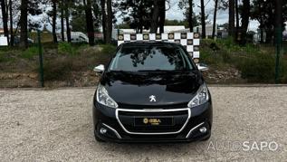 Peugeot 208 1.2 PureTech Style de 2017