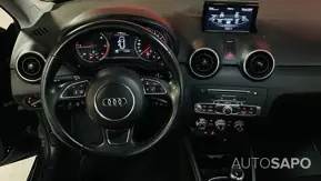 Audi A1 de 2018