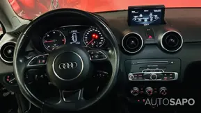 Audi A1 de 2018