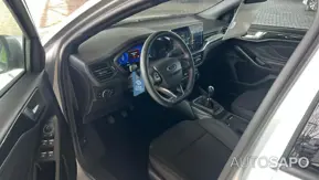 Ford Focus 1.0 EcoBoost ST-Line X de 2023