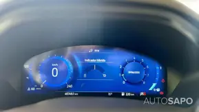 Ford Focus 1.0 EcoBoost ST-Line X de 2023