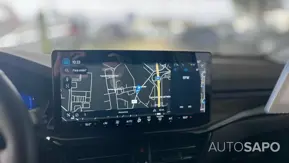 Ford Focus 1.0 EcoBoost ST-Line X de 2023
