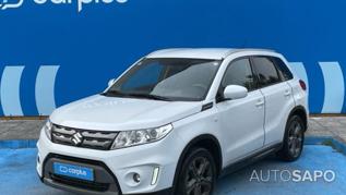 Suzuki Vitara 1.6 DDiS GLE de 2017