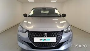 Peugeot 208 1.2 PureTech Active de 2023