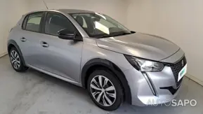 Peugeot 208 1.2 PureTech Active de 2023