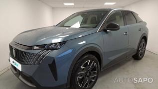 Peugeot 3008 1.2 PureTech Allure de 2024