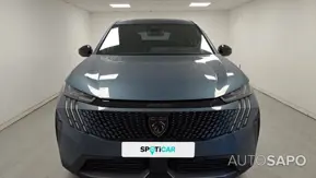 Peugeot 3008 1.2 PureTech Allure de 2024