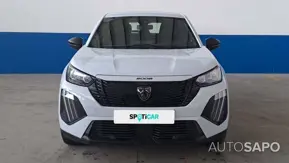 Peugeot 2008 1.2 PureTech Active de 2024