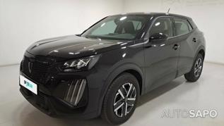 Peugeot 2008 1.2 PureTech Active de 2024