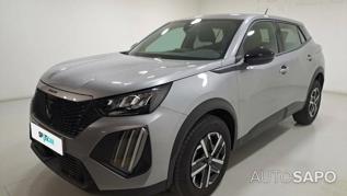 Peugeot 2008 1.2 PureTech Active de 2024