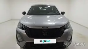 Peugeot 2008 1.2 PureTech Active de 2024