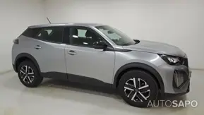 Peugeot 2008 1.2 PureTech Active de 2024