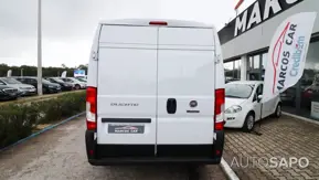 Fiat Ducato de 2019