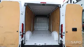 Fiat Ducato de 2019