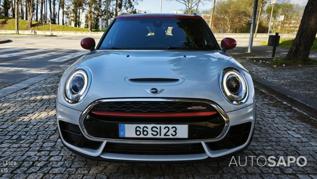 MINI Clubman John Cooper Works ALL4 de 2017