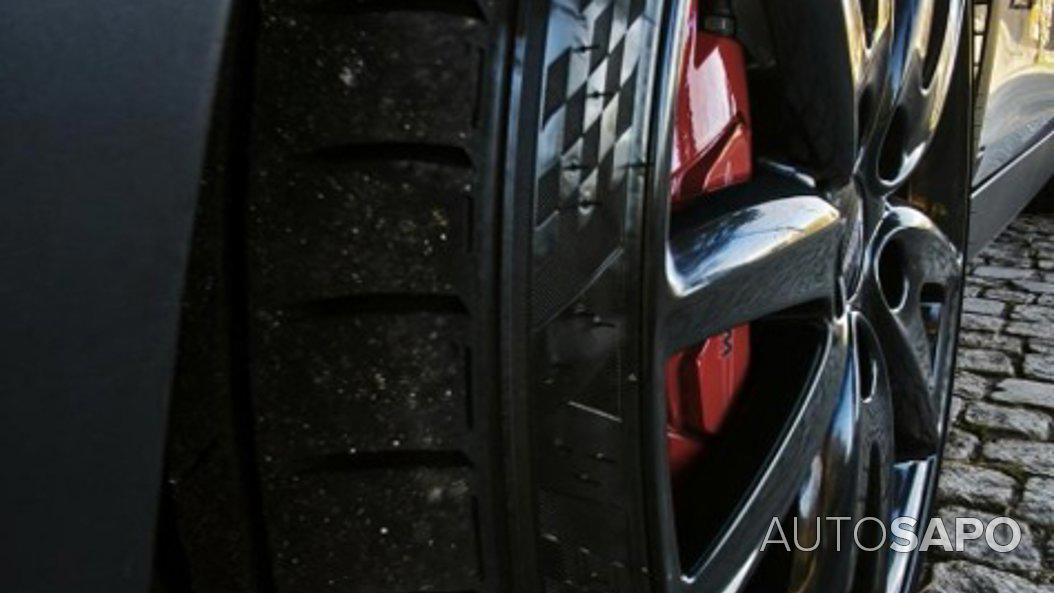 MINI Clubman John Cooper Works ALL4 de 2017