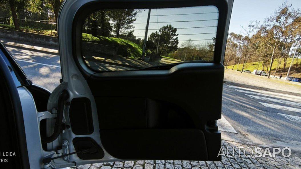 MINI Clubman John Cooper Works ALL4 de 2017
