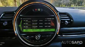 MINI Clubman John Cooper Works ALL4 de 2017