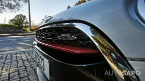 MINI Clubman John Cooper Works ALL4 de 2017