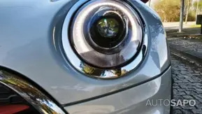 MINI Clubman John Cooper Works ALL4 de 2017