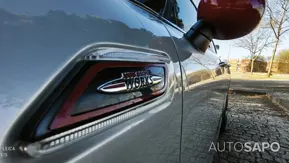 MINI Clubman John Cooper Works ALL4 de 2017