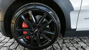 MINI Clubman John Cooper Works ALL4 de 2017