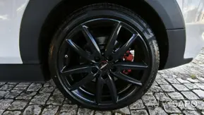 MINI Clubman John Cooper Works ALL4 de 2017