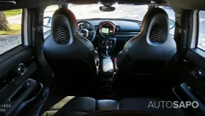 MINI Clubman John Cooper Works ALL4 de 2017