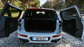MINI Clubman John Cooper Works ALL4 de 2017