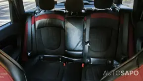 MINI Clubman John Cooper Works ALL4 de 2017
