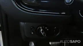 MINI Clubman John Cooper Works ALL4 de 2017