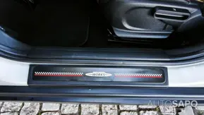 MINI Clubman John Cooper Works ALL4 de 2017
