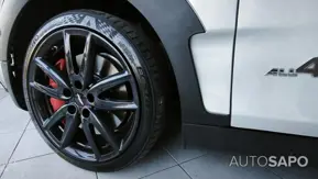 MINI Clubman John Cooper Works ALL4 de 2017