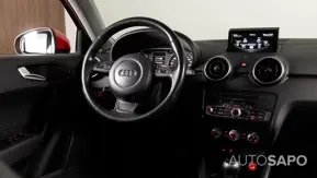 Audi A1 de 2018