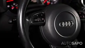 Audi A1 de 2018