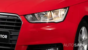 Audi A1 de 2018