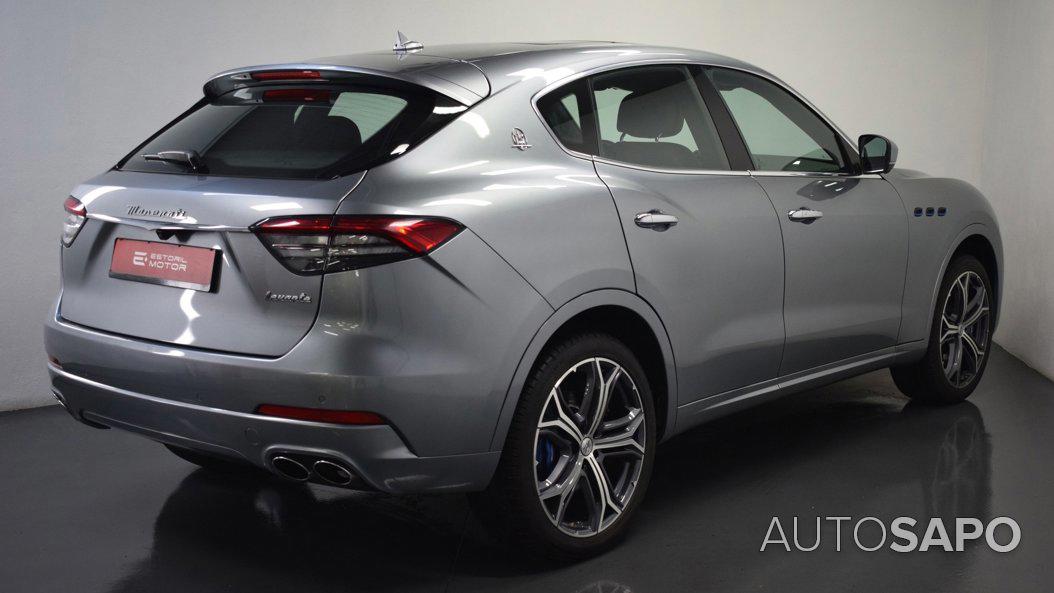 Maserati Levante de 2022