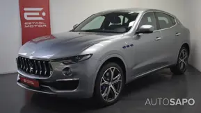 Maserati Levante de 2022