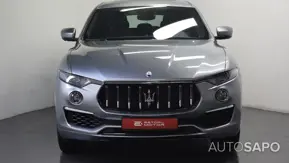 Maserati Levante de 2022