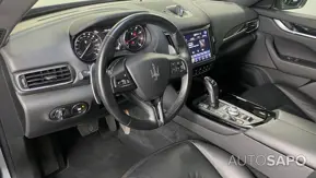 Maserati Levante de 2022