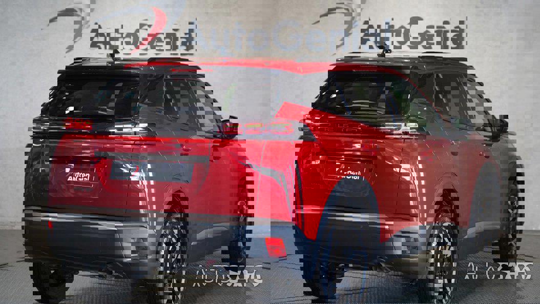 Peugeot 2008 1.2 PureTech Allure de 2024