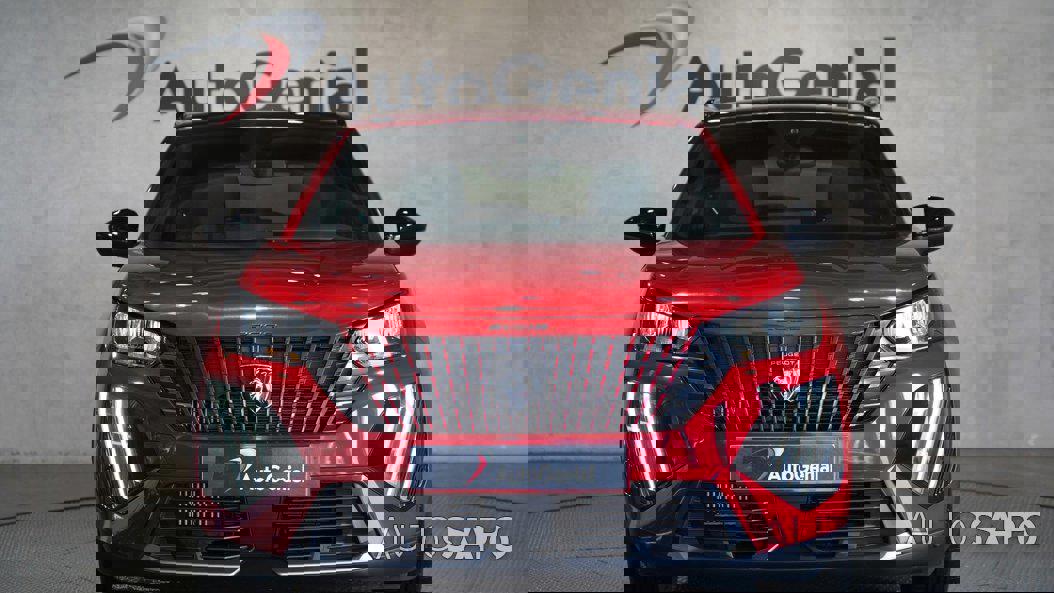 Peugeot 2008 1.2 PureTech Allure de 2024