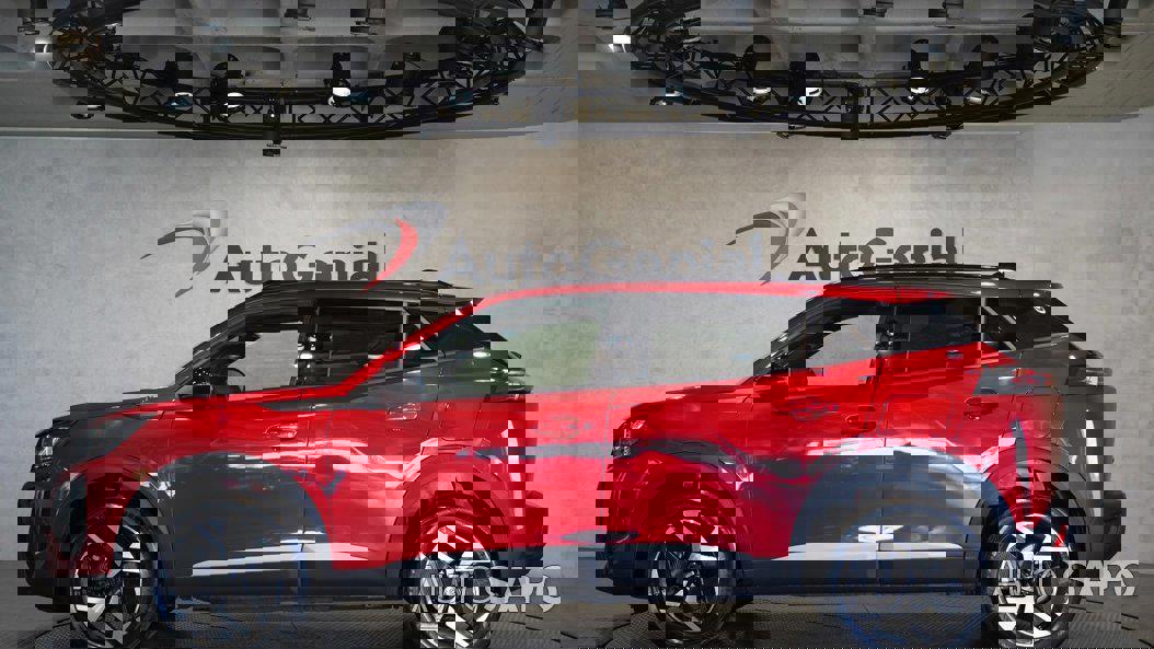 Peugeot 2008 1.2 PureTech Allure de 2024