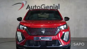 Peugeot 2008 1.2 PureTech Allure de 2024