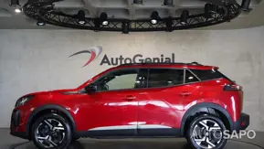 Peugeot 2008 1.2 PureTech Allure de 2024