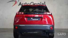 Peugeot 2008 1.2 PureTech Allure de 2024
